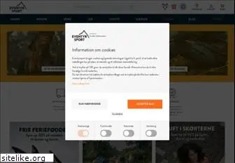 eventyrsport.dk