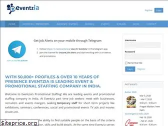 eventzia.com