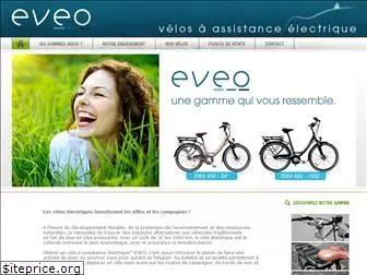 eveobike.com