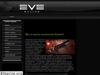 eveonline.name