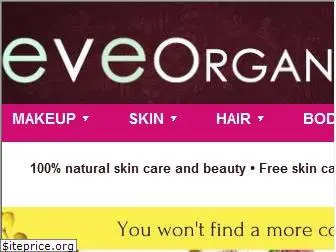 eveorganics.com.au