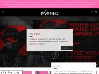 evepinkshop.com