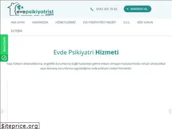 evepsikiyatrist.com