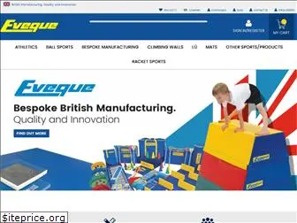 eveque.co.uk