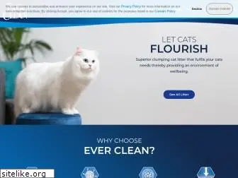 ever-clean.co.uk