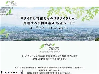 ever-clean.company