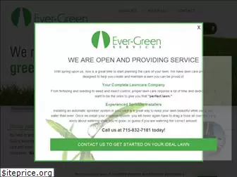 ever-greenservices.com