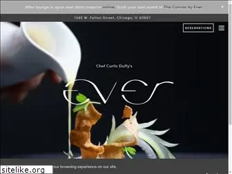 ever-restaurant.com