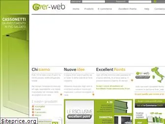 ever-web.it