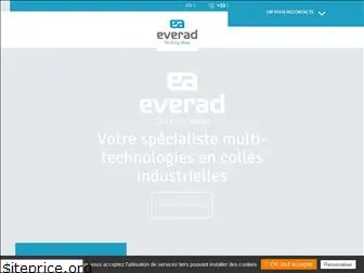 everad-adhesives.com