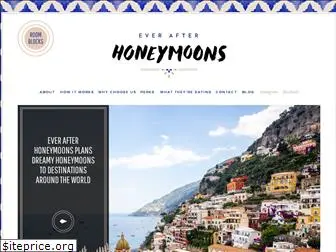 everafterhoneymoons.com