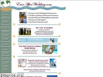 everafterwedding.com