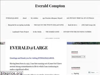 everaldcompton.com