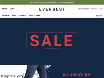 everbestshoes.com