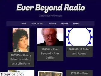 everbeyondradio.com