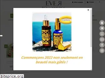 everbiocosmetics.com