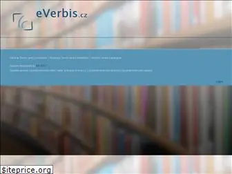 everbis.cz