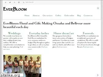 everbloomfloral.net