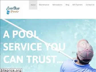 everbluepools.com