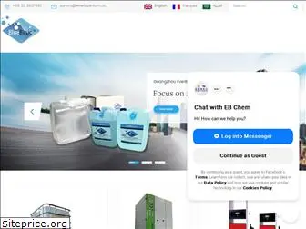 everbluesolution.com