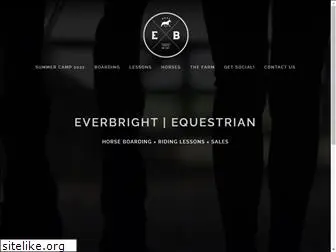 everbrightequestrian.com