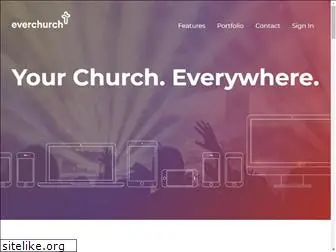 everchurch.com