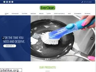 everclean-products.com