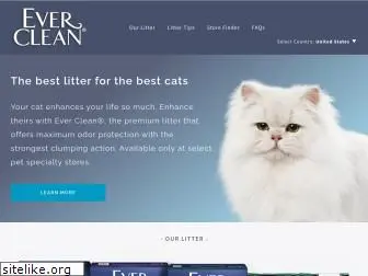 everclean.com