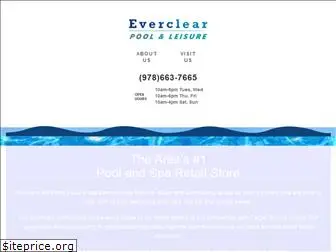 everclearpoolleisure.com