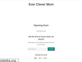 everclevermom.com