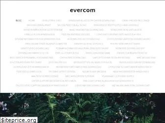 evercom439.weebly.com