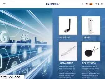 evercomtech.com