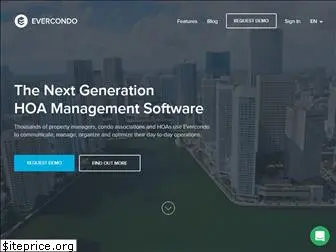 evercondo.com