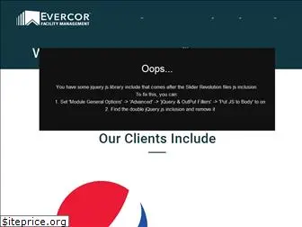 evercor.com