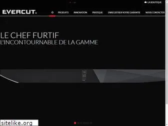 evercut.fr