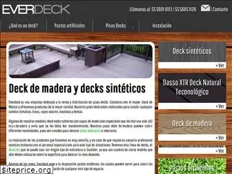 everdeck.com.mx