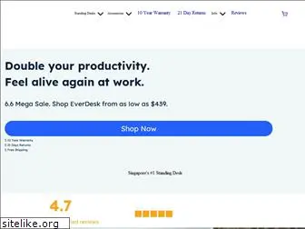 everdeskplus.com