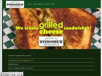 everdines.com