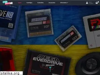 everdrive.me