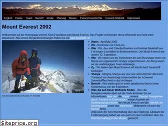 everest-2002.de