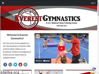 everest-gymnastics.com
