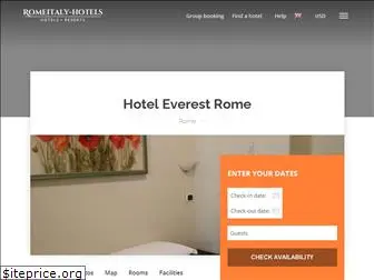 everest.romeitaly-hotels.com