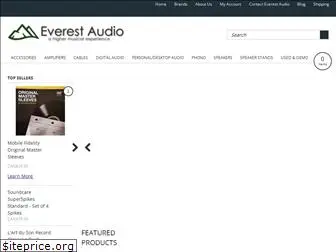 everestaudio.com