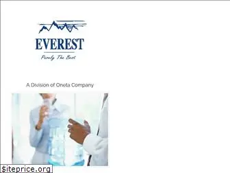 everestbottledwater.com