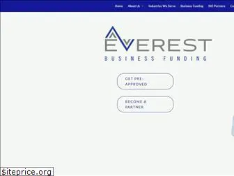 everestbusinessfunding.com