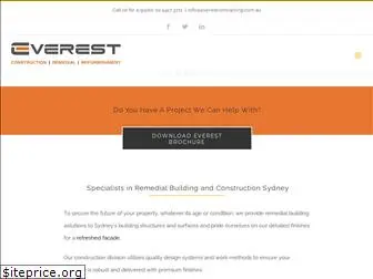 everestcontracting.com.au