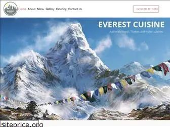 everestcuisinecolumbus.com