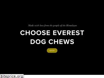 everestdogchew.ca