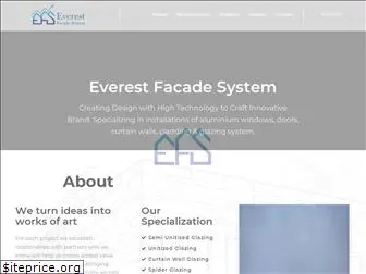 everestfacade.com