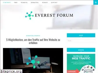 everestforum.de